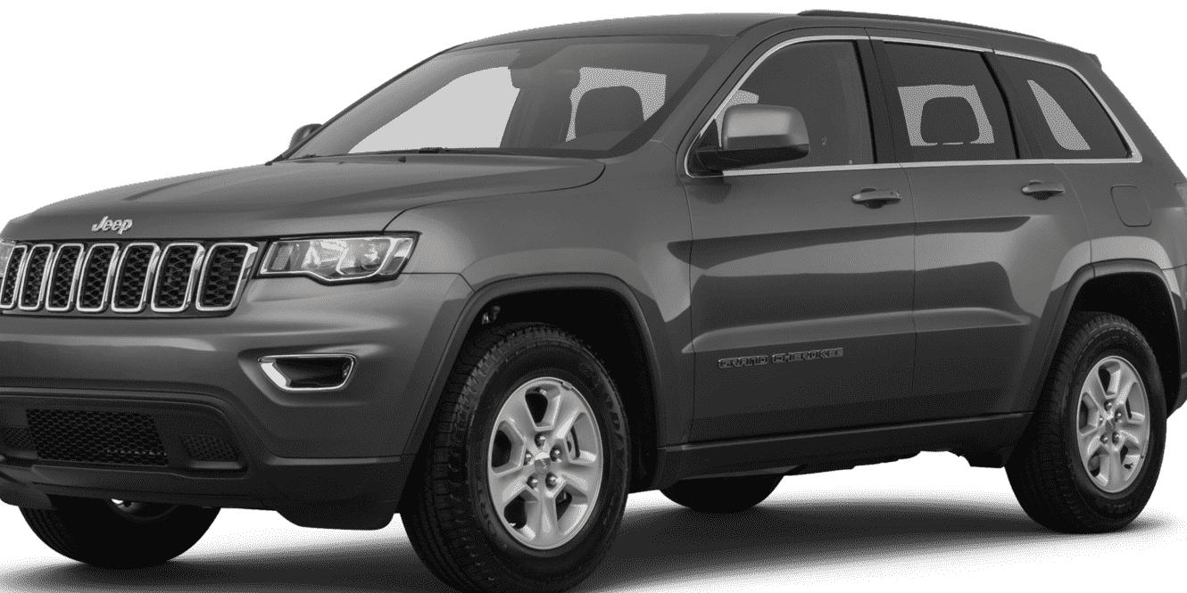 JEEP GRAND CHEROKEE 2017 1C4RJFAG7HC787901 image